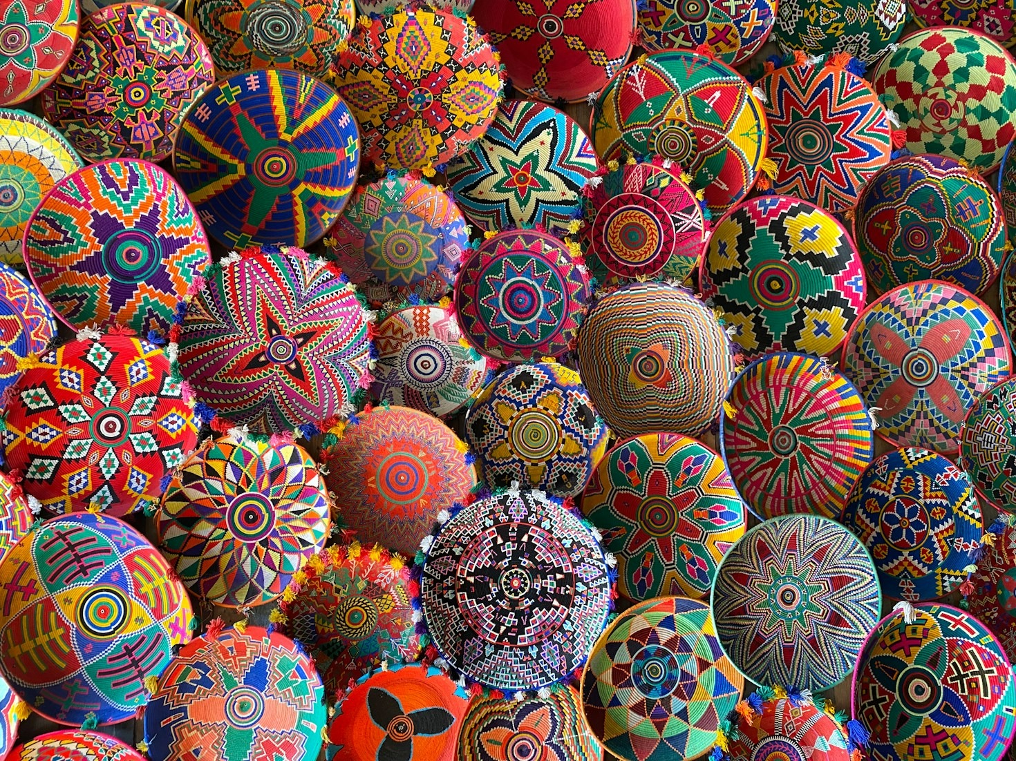 Come Amalia ispira la creatività artistica
